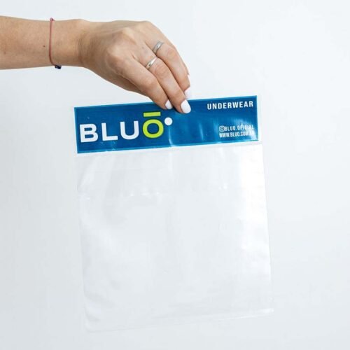 Bolsa Exhibidora Neopol