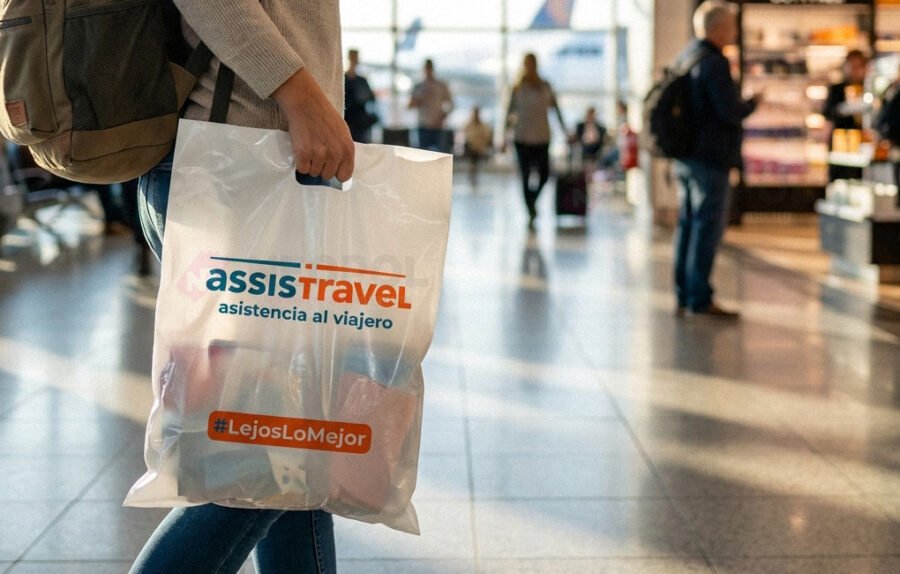 Bolsas riñón personalizadas: qué son y cuándo conviene elegirlas
