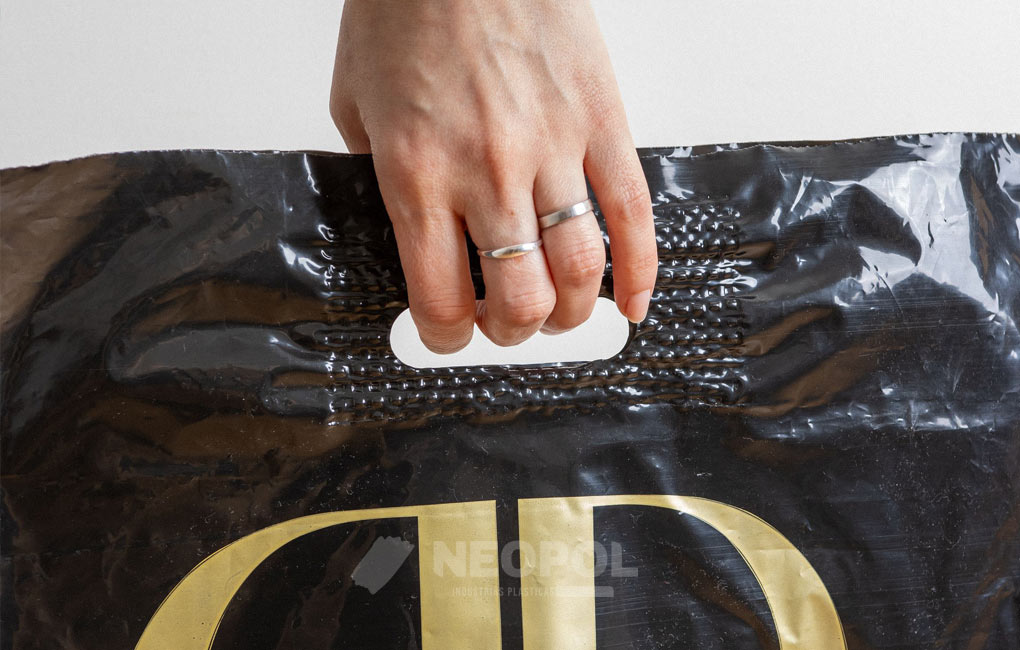 Bolsa Riñon con Refuerzo Bolsa Riñon con Refuerzo personalizada. Neopol