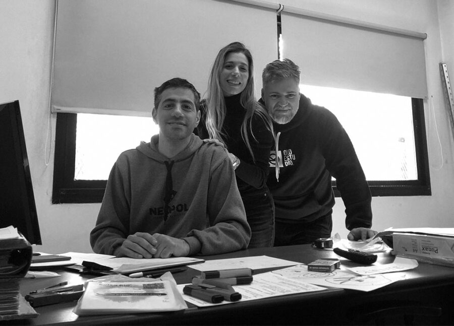 Enseñar con humor también es parte del trabajo - #TallerNeopol